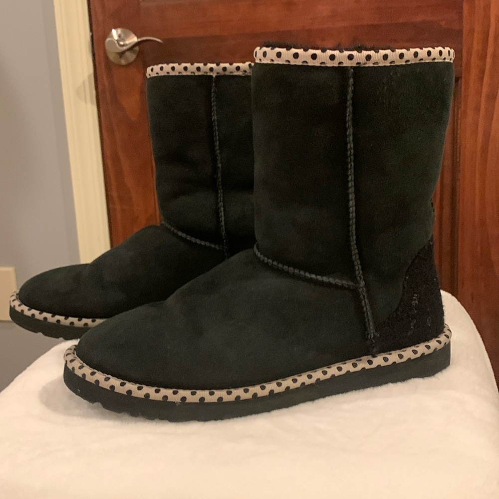 Women’s boots